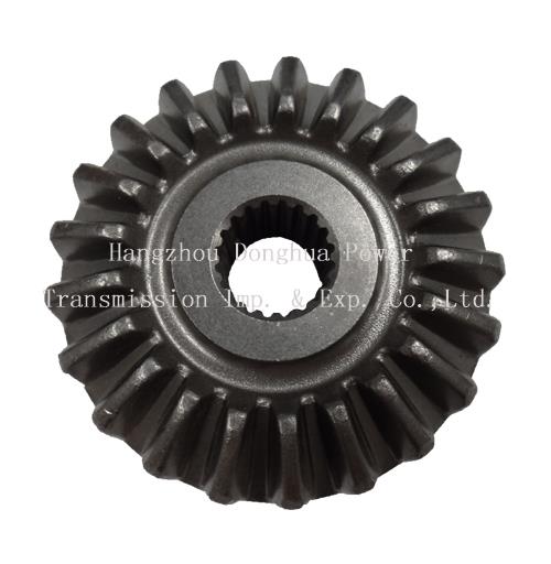 Casting Standard Bevel Gear