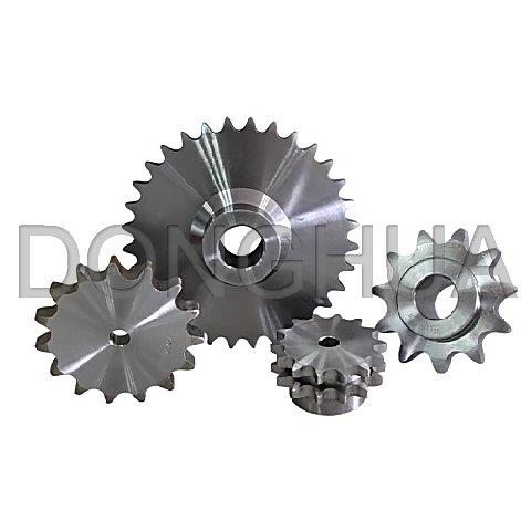 Chain Sprockets Dari Produsen Cina