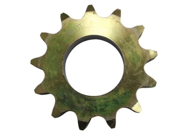 Sprocket Selesai Las Standar ISO